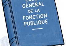 Projet de loi de transformation de la fonction publique